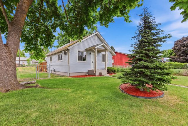 4503 E 6th Ave, Spokane Valley, WA 99212