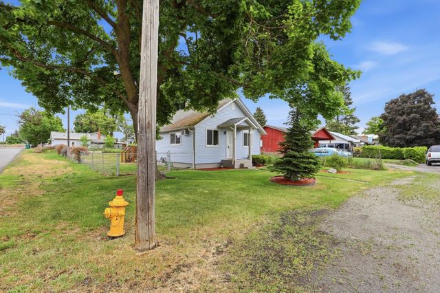 4503 E 6th Ave, Spokane Valley, WA 99212