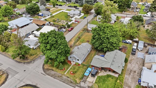 4503 E 6th Ave, Spokane Valley, WA 99212