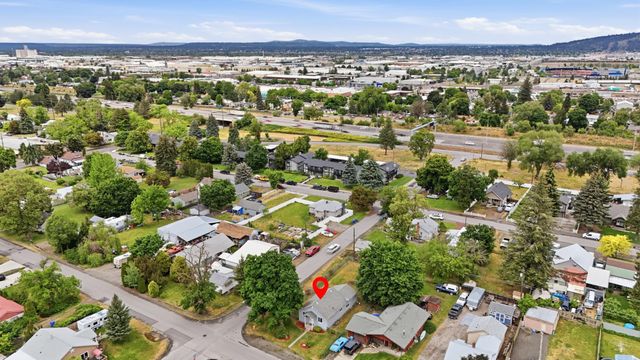 4503 E 6th Ave, Spokane Valley, WA 99212