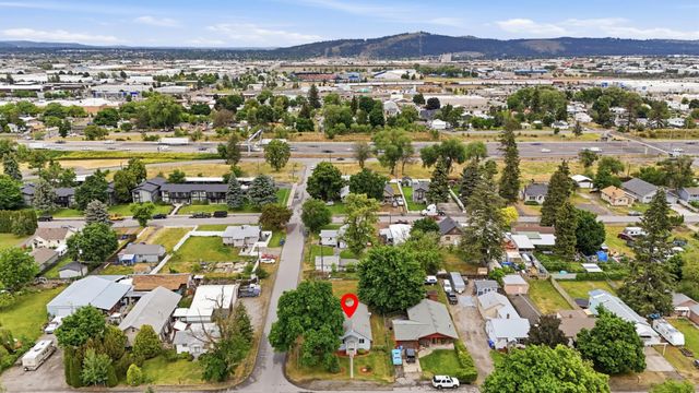 4503 E 6th Ave, Spokane Valley, WA 99212