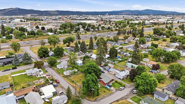 4503 E 6th Ave, Spokane Valley, WA 99212