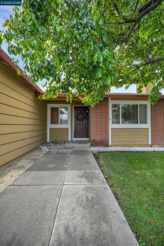 4640 Pinot Ct, Oakley, CA 94561