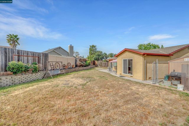 4640 Pinot Ct, Oakley, CA 94561