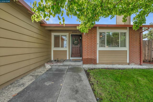 4640 Pinot Ct, Oakley, CA 94561