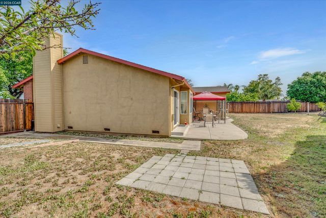 4640 Pinot Ct, Oakley, CA 94561