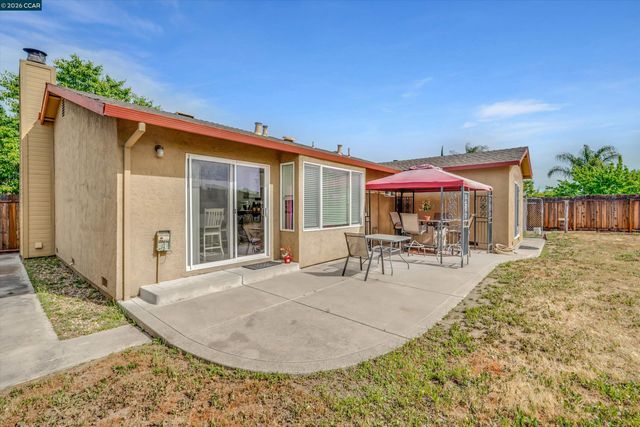 4640 Pinot Ct, Oakley, CA 94561