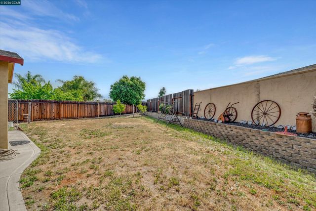 4640 Pinot Ct, Oakley, CA 94561