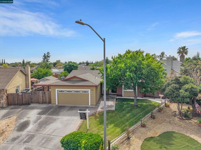 4640 Pinot Ct, Oakley, CA 94561