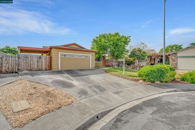 4640 Pinot Ct, Oakley, CA 94561