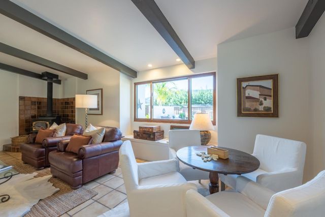 19 El Caminito, Carmel Valley, CA 93924