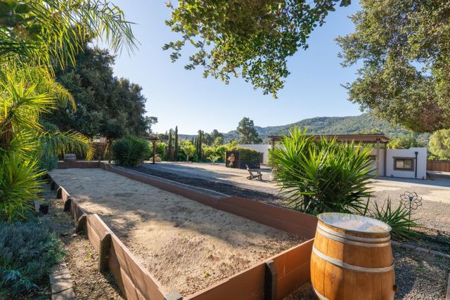 19 El Caminito, Carmel Valley, CA 93924