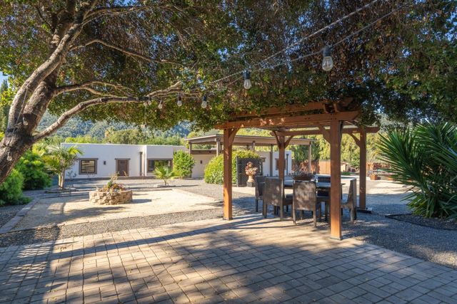 19 El Caminito, Carmel Valley, CA 93924