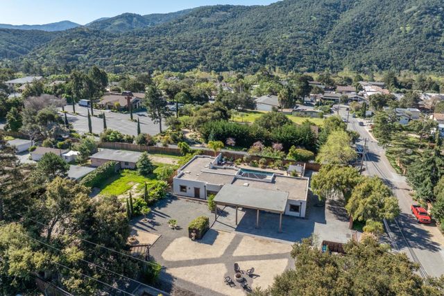 19 El Caminito, Carmel Valley, CA 93924