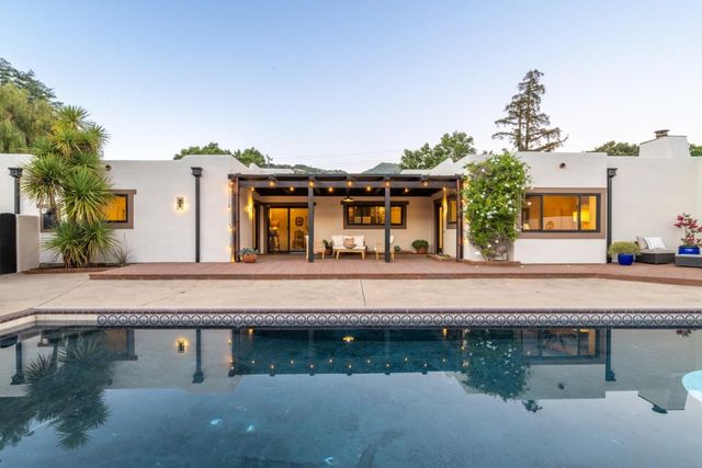 19 El Caminito, Carmel Valley, CA 93924