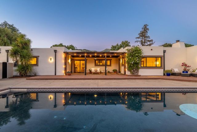 19 El Caminito, Carmel Valley, CA 93924