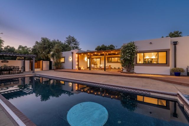 19 El Caminito, Carmel Valley, CA 93924