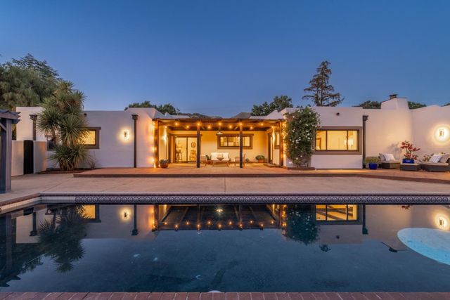 19 El Caminito, Carmel Valley, CA 93924