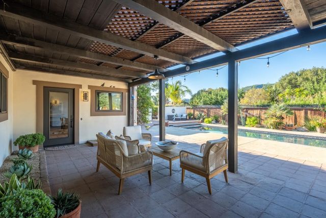 19 El Caminito, Carmel Valley, CA 93924