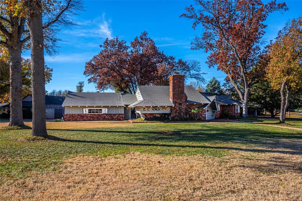 2116 NW 59th Circle, Oklahoma City, OK 73112