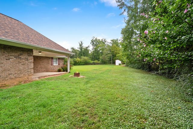 308 Pheasant Drive, Dalton, GA 30721
