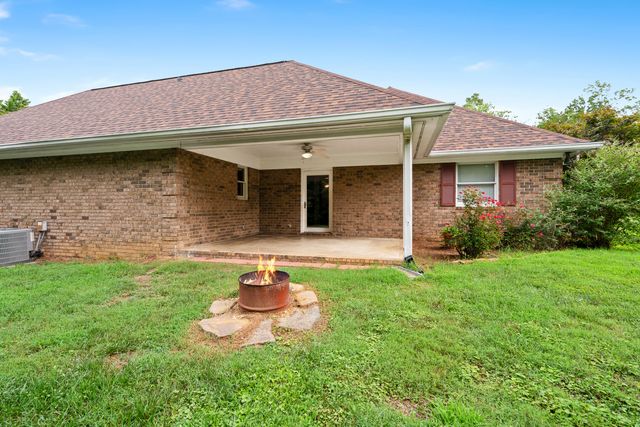 308 Pheasant Drive, Dalton, GA 30721