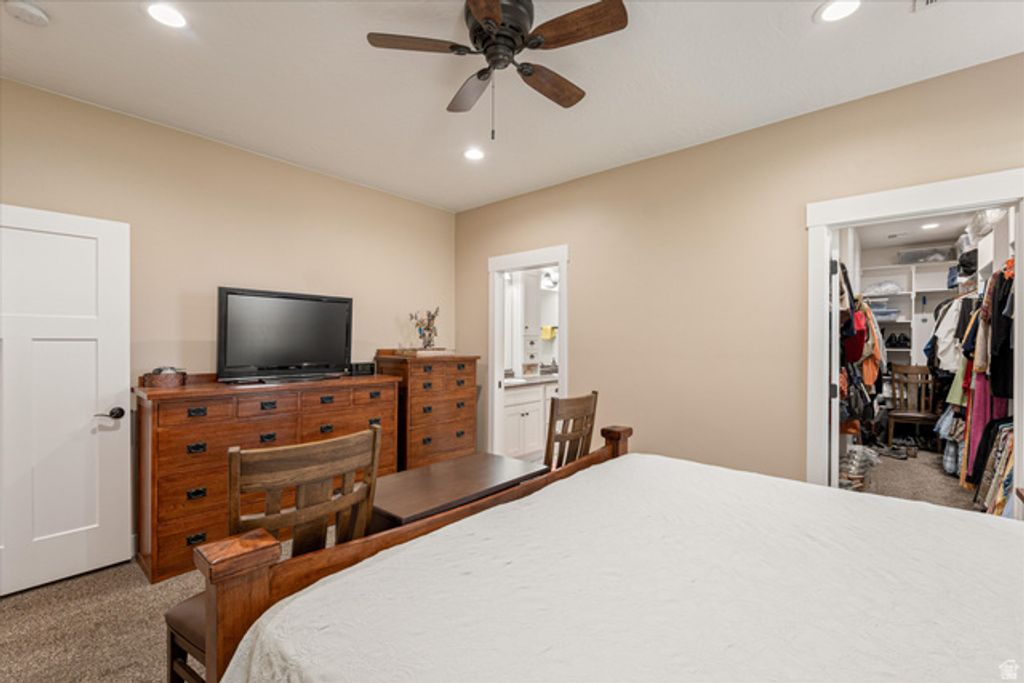 Image 20 of property listing at 36 W 960 S, Hurricane, UT 84737