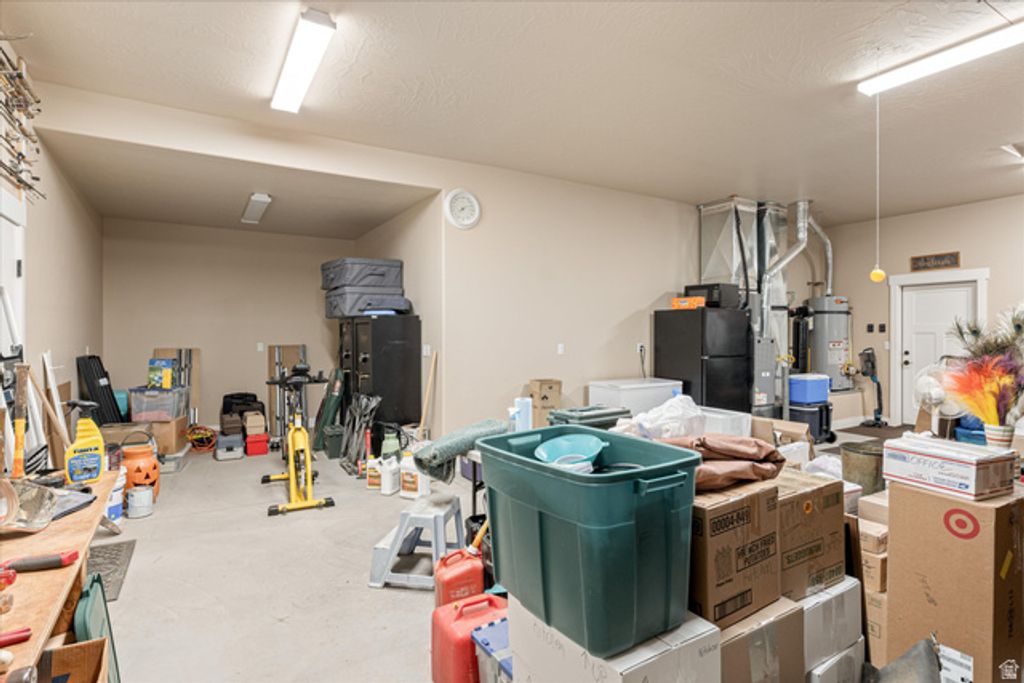 Image 27 of property listing at 36 W 960 S, Hurricane, UT 84737