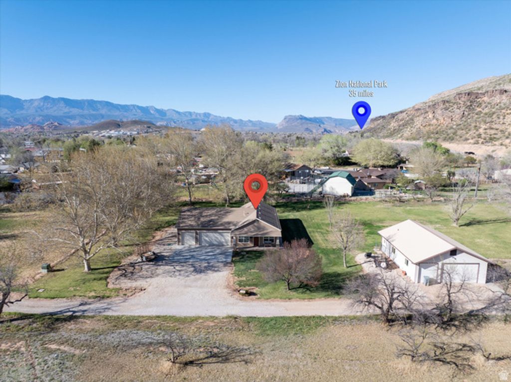 Image 46 of property listing at 36 W 960 S, Hurricane, UT 84737