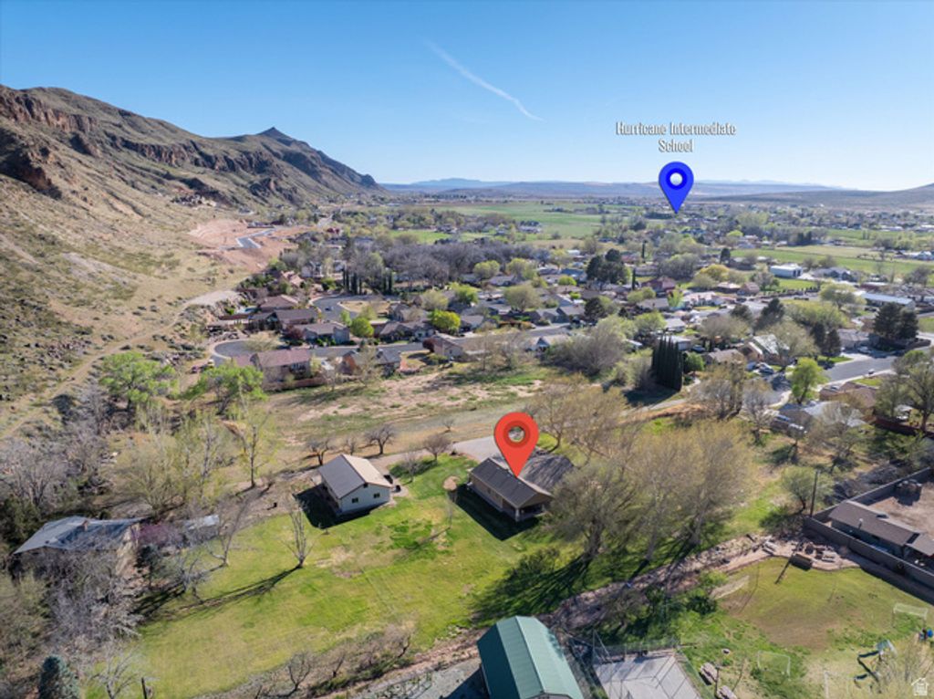Image 48 of property listing at 36 W 960 S, Hurricane, UT 84737