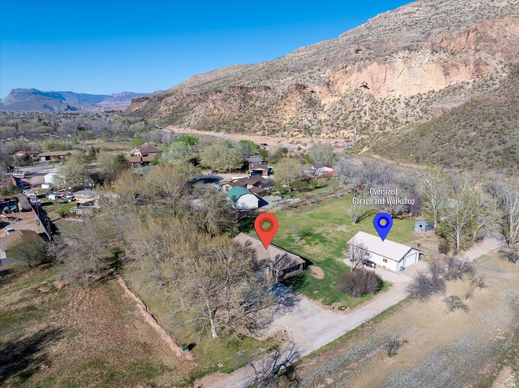 Image 52 of property listing at 36 W 960 S, Hurricane, UT 84737