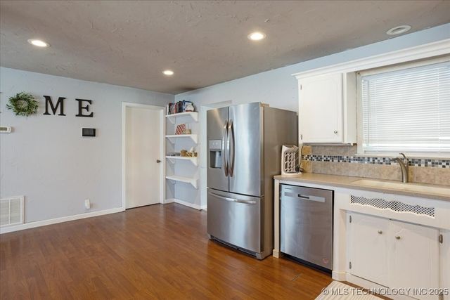 112 Hamilton Street, Bokchito, OK 74726
