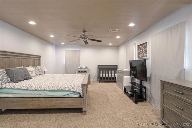 112 Hamilton Street, Bokchito, OK 74726