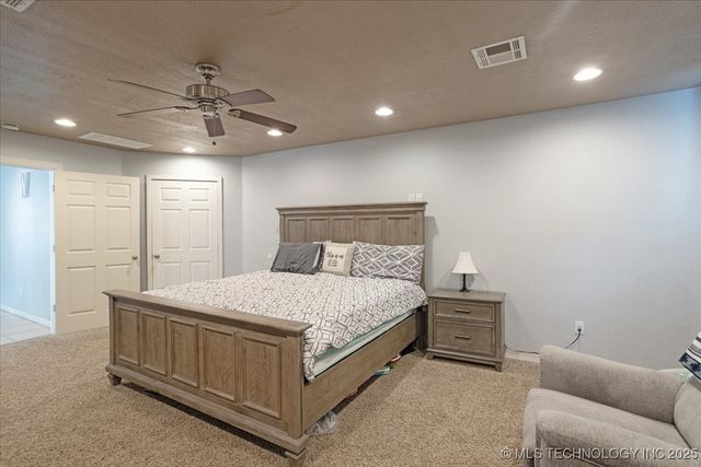 112 Hamilton Street, Bokchito, OK 74726