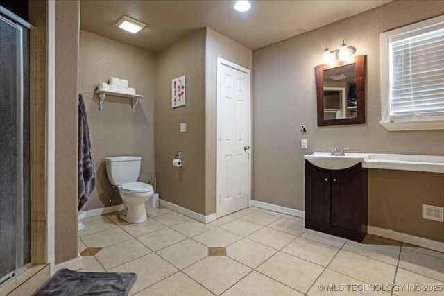 112 Hamilton Street, Bokchito, OK 74726