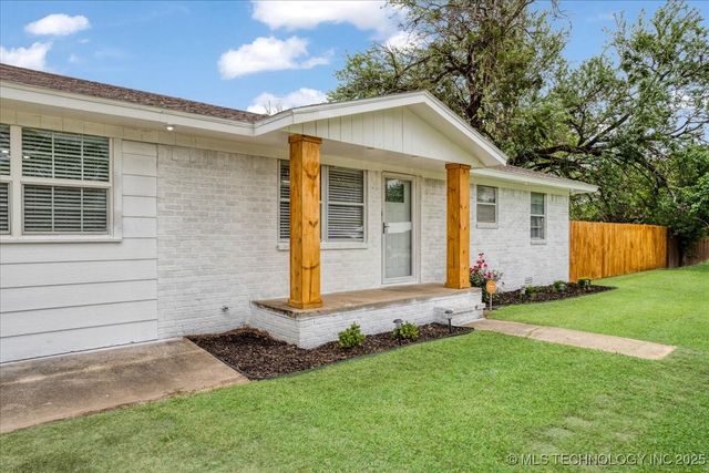 112 Hamilton Street, Bokchito, OK 74726