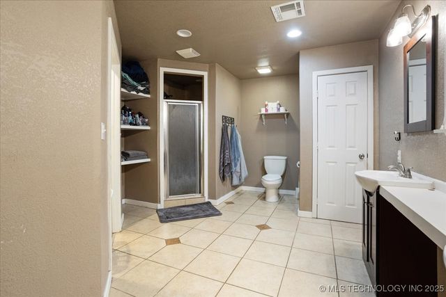 112 Hamilton Street, Bokchito, OK 74726