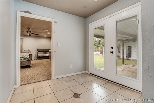 112 Hamilton Street, Bokchito, OK 74726