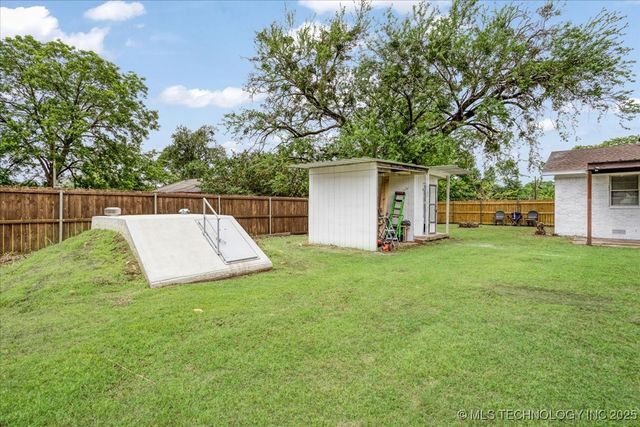 112 Hamilton Street, Bokchito, OK 74726