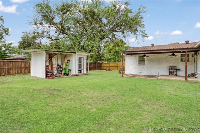 112 Hamilton Street, Bokchito, OK 74726