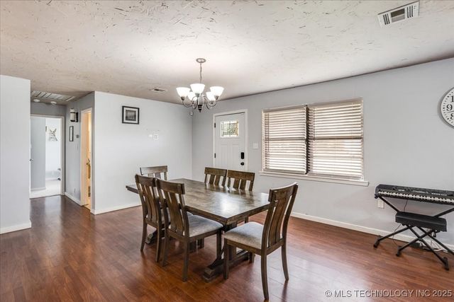 112 Hamilton Street, Bokchito, OK 74726