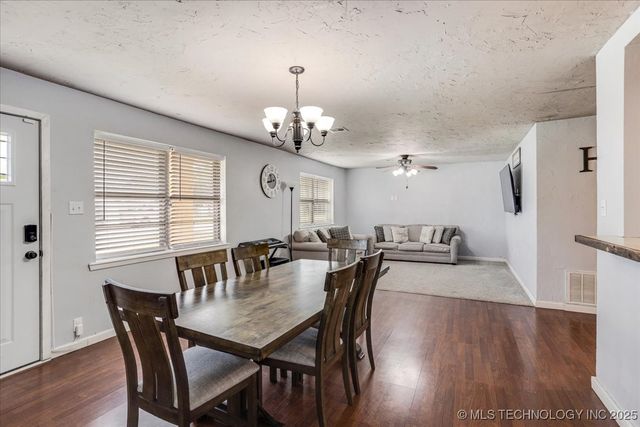 112 Hamilton Street, Bokchito, OK 74726