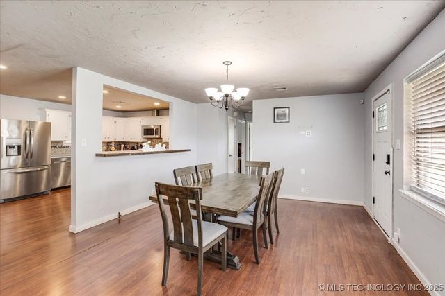 112 Hamilton Street, Bokchito, OK 74726