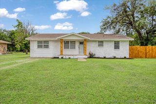 112 Hamilton Street, Bokchito, OK 74726