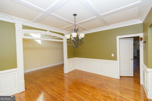 501 Smithson Crossing, Mcdonough, GA 30252