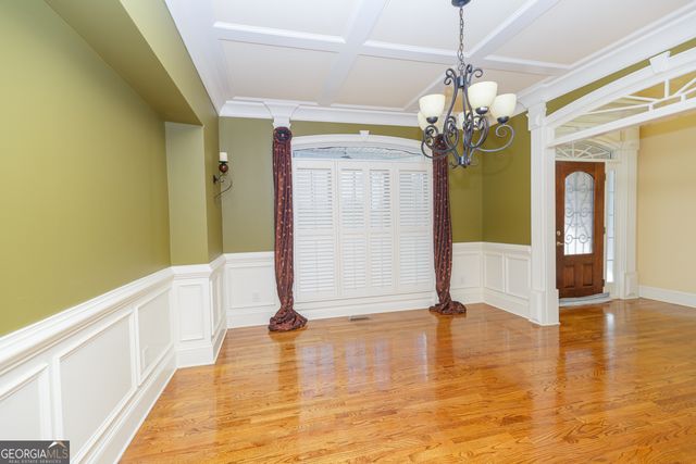 501 Smithson Crossing, Mcdonough, GA 30252