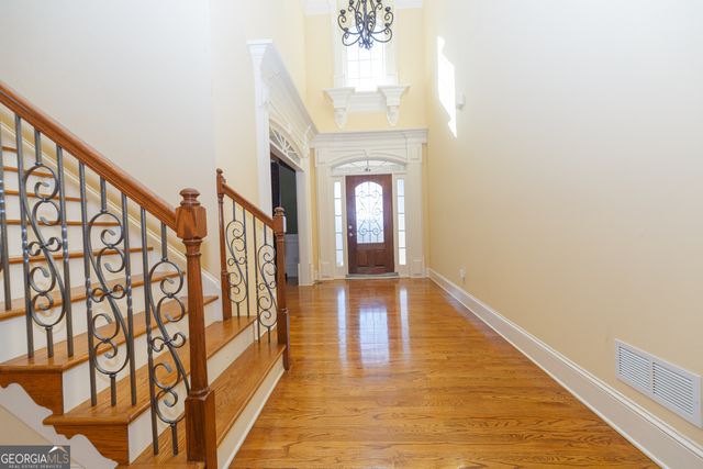 501 Smithson Crossing, Mcdonough, GA 30252