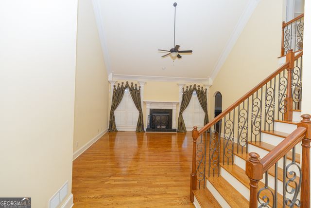 501 Smithson Crossing, Mcdonough, GA 30252