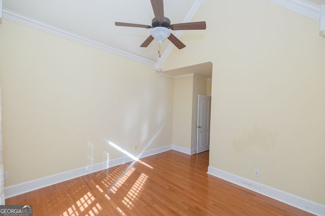 501 Smithson Crossing, Mcdonough, GA 30252