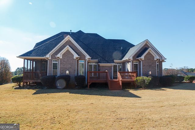 501 Smithson Crossing, Mcdonough, GA 30252